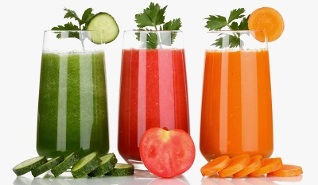 the right way out of the drinking diet